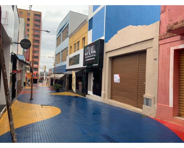 Foto de Lote 7 - Sorocaba - SP - Centro - Loja