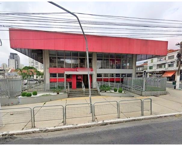 Foto de São Paulo - SP - Tatuapé - Ex. Agência