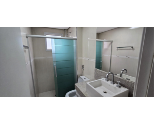 Foto de Lote 3 - Apartamento com 116 m2 - 3 Vagas - São Paulo - SP