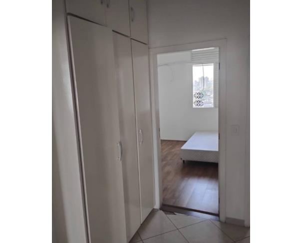 Foto de Lote 3 - São Paulo - SP - Campo Belo - Apartamento 