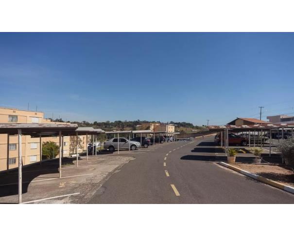 Foto de Lote 3 - Campinas - SP - V. União - Apto com 51 m2