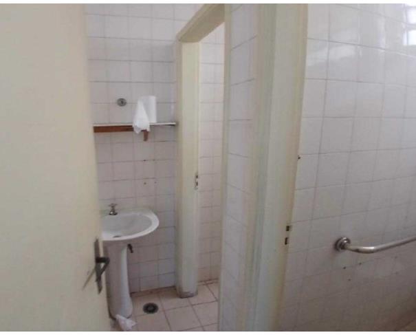 Foto de Lote 19 - São Paulo - SP - Vila Buarque - Prédio Comercial