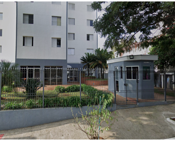 Foto de Lote 6 - São Paulo - SP - Vila Alexandria - Apto 43