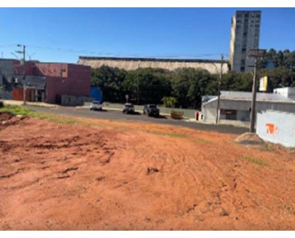 Foto de Araraquara - SP - V. Ferroviária - Terreno