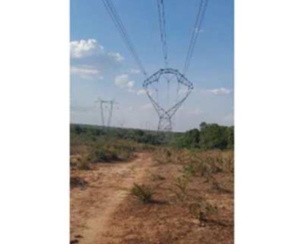 Foto de Lote 31 - Presidente Kennedy - TO -  zona rural - Fazenda