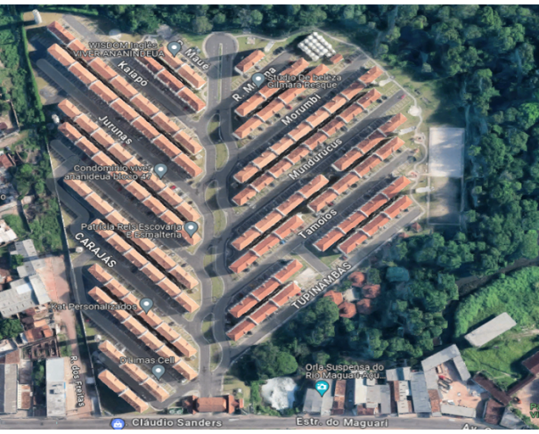Foto de Lote 44 - Ananindeua - PA - Apartamento