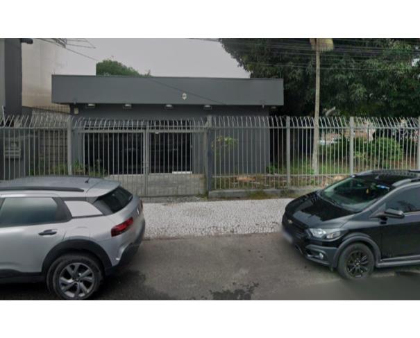 Foto de Lote 14 - Feira de Santana - BA - Centro - Prédio Comercial