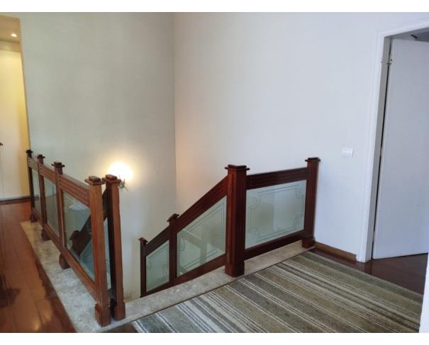 Foto de Santana de Parnaíba - SP - Alphaville Residencial 6 - Casa