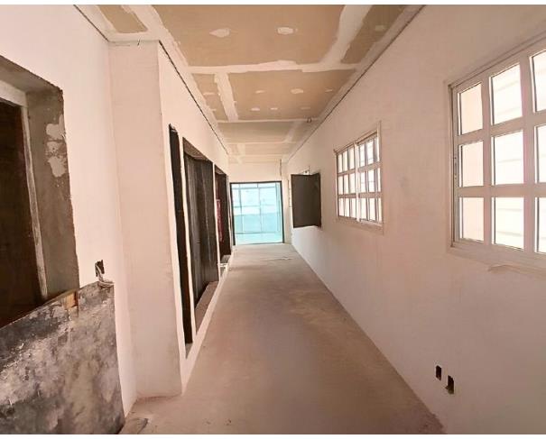 Foto de Lote 22 - São Paulo - SP - Vl Buarque - Prédio Comercial