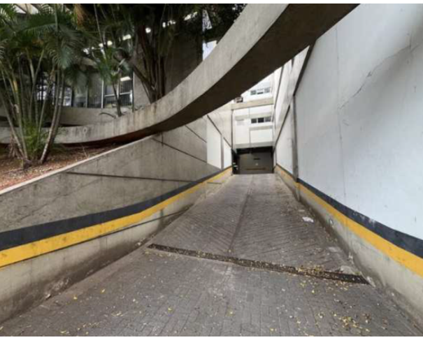Foto de Lote 1 - São Paulo - SP - Casa Verde - Prédio Comercial