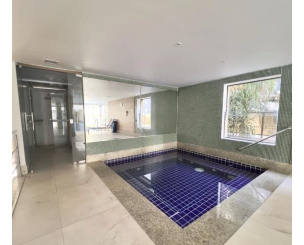 Foto de Lote 21 - Águas Claras - Brasília - DF - Apartamento