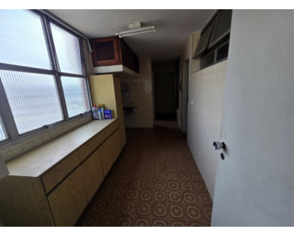 Foto de Lote 7 - Apartamento com 192 m2 e 2 Vagas - São Paulo - SP