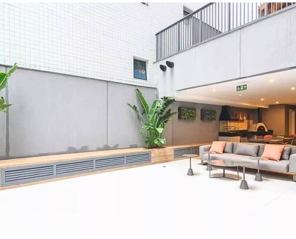 Foto de São Paulo - SP - Jardins - Apartamento