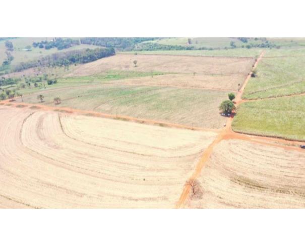 Foto de Lote 2 - Braúna - SP - Zona Rural - Área de terras
