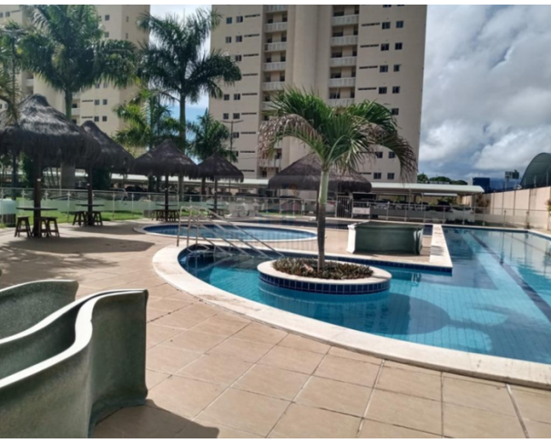 Foto de Apartamentos nºs 901, 902, 903, 904 e 1004 - Pitimbu - Natal - RN