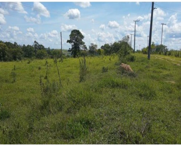 Foto de Lote 11 - Itu - SP - Cruz das Almas - Terreno