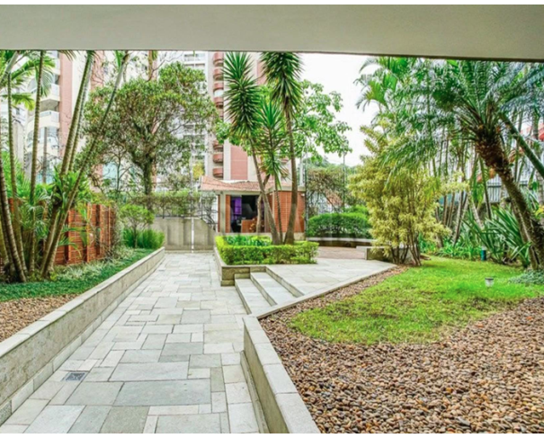 Foto de Lote 7 - Apartamento com 192 m2 e 2 Vagas - São Paulo - SP
