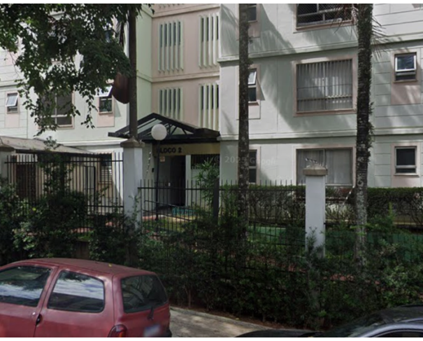 Foto de Lote 15 - Apartamento com 60 m2 - 1 Vaga - São Paulo - SP