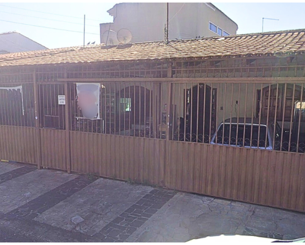 Foto de Lote 2 - Brasília - DF - Casa