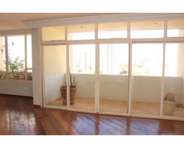 Foto de Apartamento - Centro - Araçatuba - SP