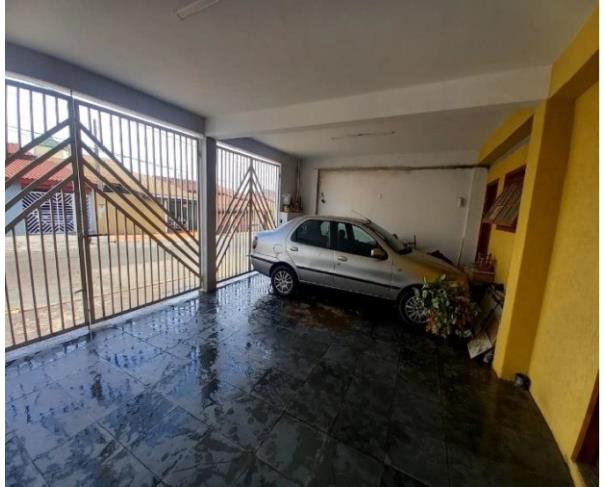 Foto de Lote 16 - Sorocaba - SP - Jardim Montreal - Casa
