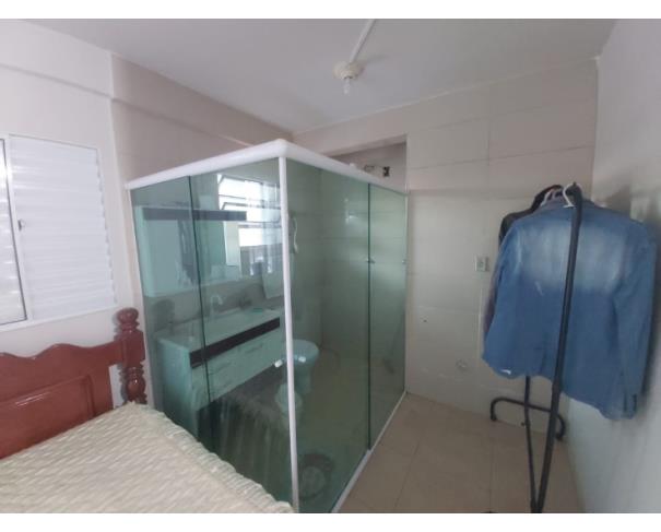 Foto de Lote 4 - Suzano - SP - Miguel Badra - Casa com 278 m2