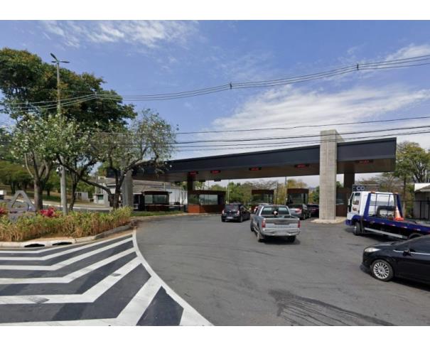 Foto de Santana de Parnaíba - SP - Alphaville Residencial 6 - Casa