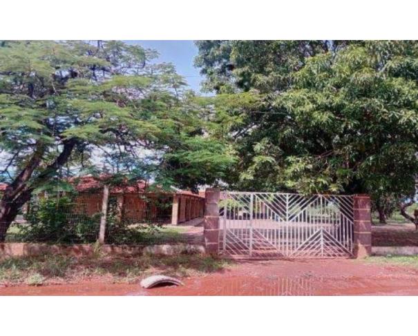 Foto de Lote 20 - Cuiabá - MT - Jardim Industriário - Casa