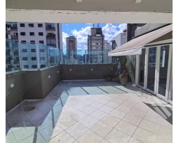 Foto de Lote 3 - São Paulo - SP - Campo Belo - Apartamento 