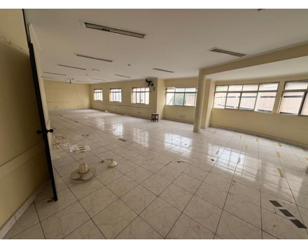 Foto de Lote 20 - São Paulo - SP - Bela Vista - Prédio Comercial