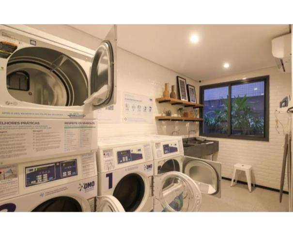 Foto de São Paulo - SP - Jardins - Apartamento