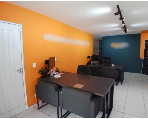 Foto de Lote 29 - São Paulo - SP - Santo Amaro - Prédio Comercial