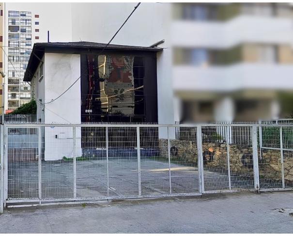 Foto de São Paulo - SP - Água Branca - Imóvel Comercial
