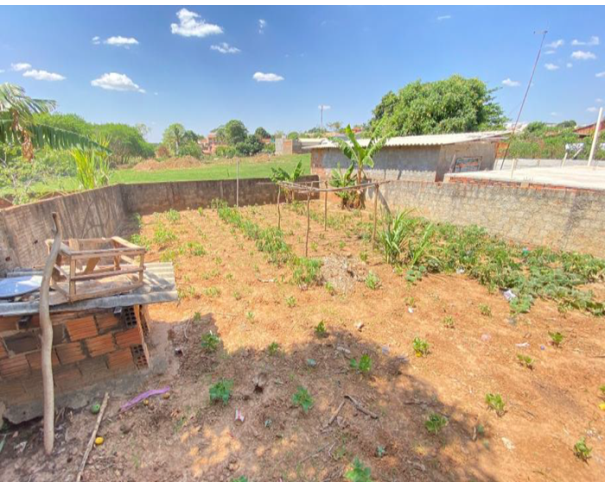Foto de Casa com 203m2 - Guaraniúva - Pacaembu - SP