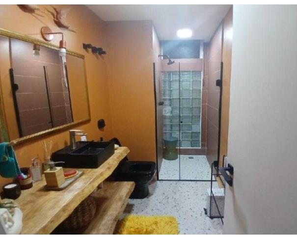 Foto de Lote 1 - São Paulo - SP - Higienópolis - Apartamento