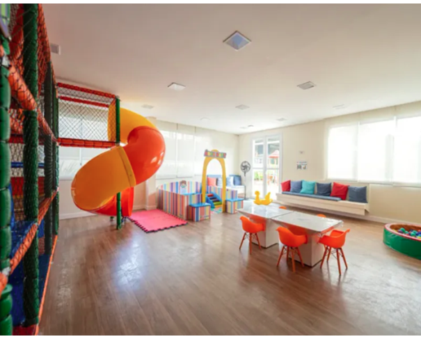 Foto de Lote 4 - Apartamento com 111 m2 - 2 Vagas - São Paulo - SP