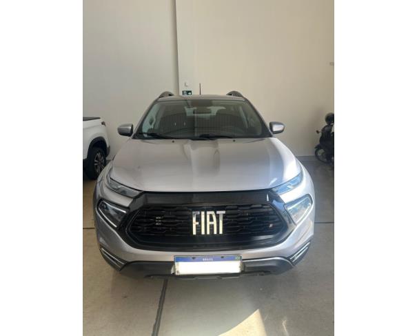 Foto de FIAT TORO FREEDOM 1.3 T270 4X2 FLEX AUT.