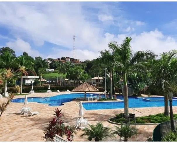 Foto de Lote 5 - Arujá - SP - Condomínio Arujá 5 - Casa