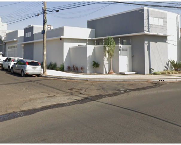 Foto de Casa em Bauru - SP - Jardim Marambá