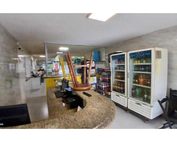 Foto de Lote 28 - São Paulo - SP - Santo Amaro - Prédio Comercial