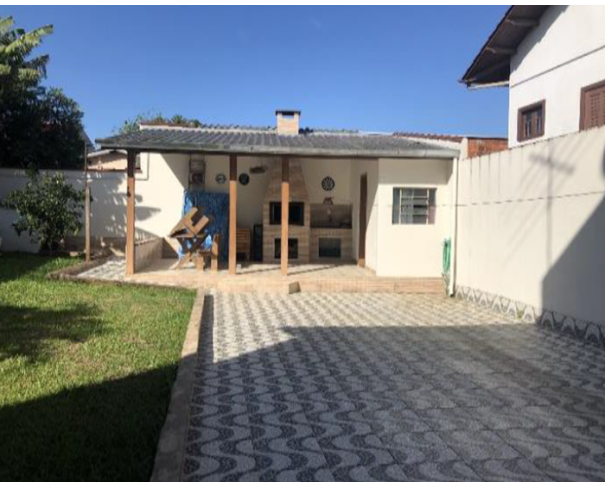 Foto de Lote 2 - Gravataí - RS - Casa