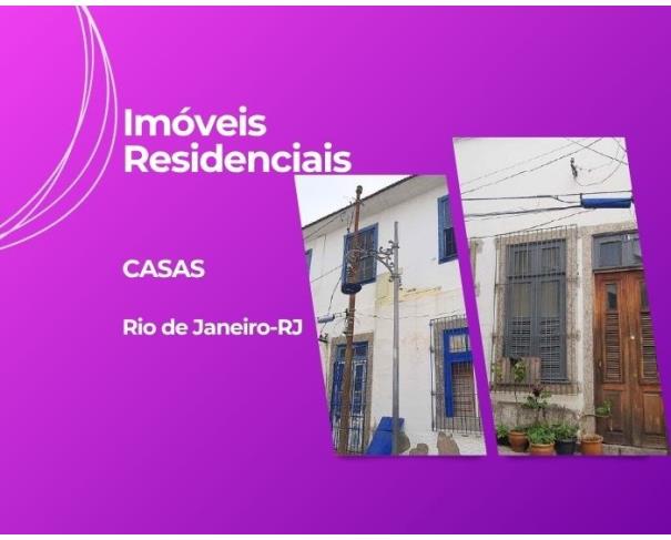 Foto de Lote 9 - Rio de Janeiro - RJ - Saúde - Imóveis Residenciais