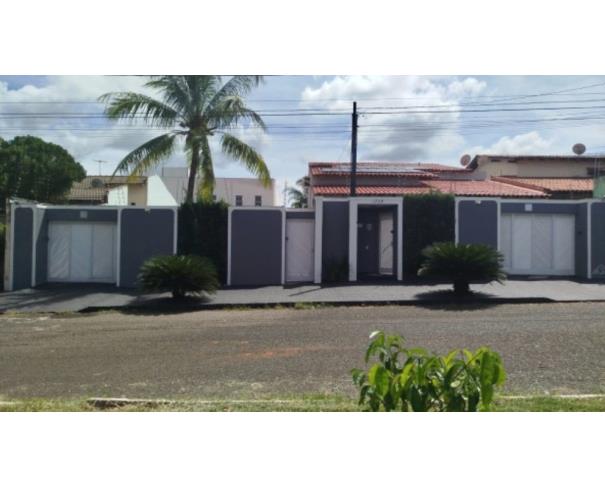 Foto de Lote 4 - Uberlândia - MG - Casa