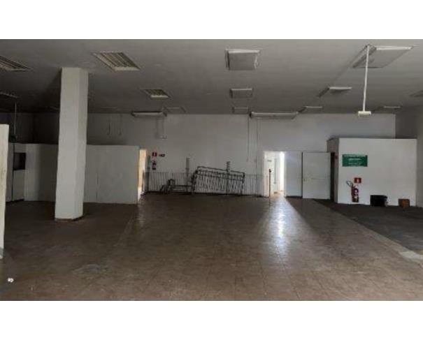 Foto de Lote 12 - Pinhalão - PR - Centro - Prédio Comercial