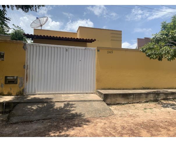 Foto de Lote 16 - Casa com 68 m² - Piracuruca - PI