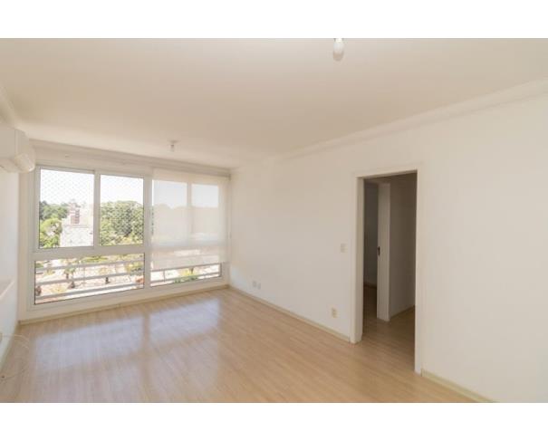 Foto de Porto Alegre - RS - Jardim Botânico - Apartamento e Box