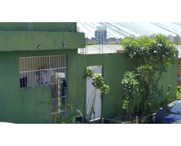 Foto de Lote 19 - Salvador - BA - São Cristóvão - Terreno