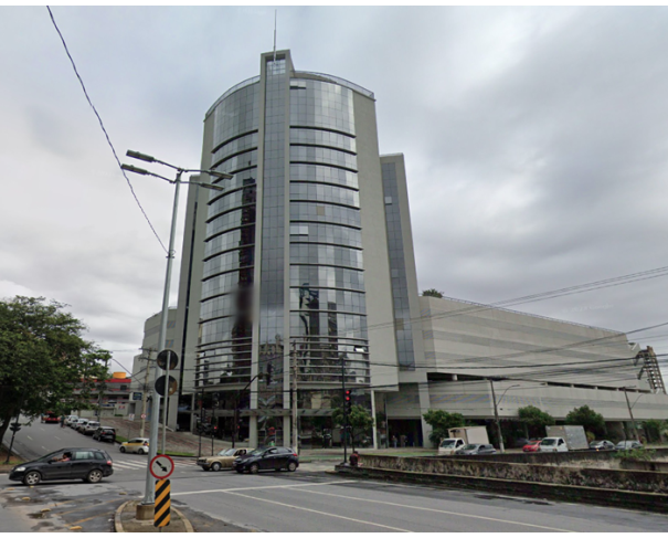 Foto de Lote 3 - Belo Horizonte - MG - Sala Comercial  com 70 m²