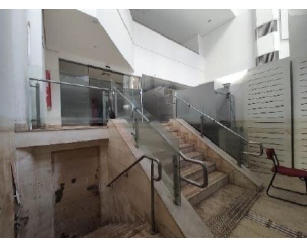 Foto de Lote 7 - Porto Alegre - RS - Centro Histórico - Prédio Comercial