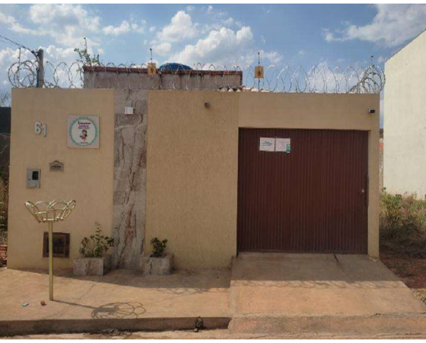 Foto de Lote 22 - Montes Claros - MG - Casa